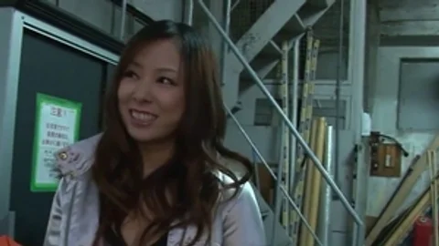 Gangbang wet japanese