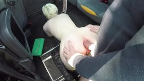 Fake Taxi - Daisy Delicious & John Bishop sex tape
