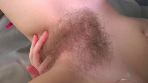 Raw fucking starring hairy babe