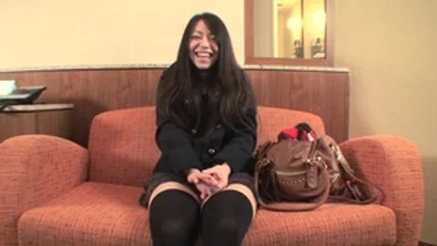 Asian dick sucking