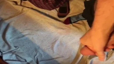 Hairy amateur wants nailed rough in HD