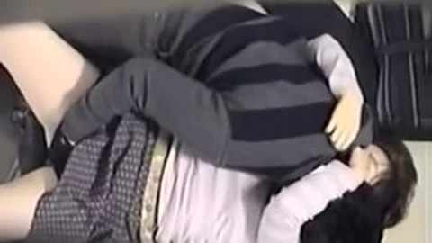 Very hot amateur rushes voyeur the best sex in public