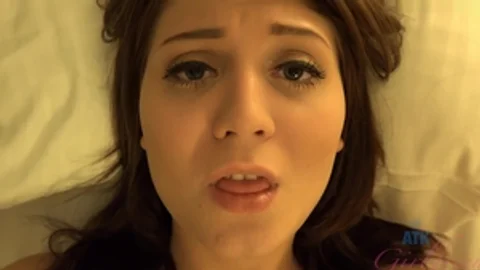 Good fucking along with hairy girlfriend